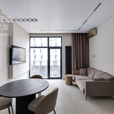 Квартира 75 м², 3-комнатная - изображение 2