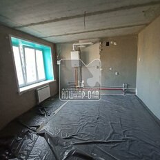 Квартира 109 м², 3-комнатная - изображение 2