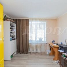 Квартира 30,5 м², 1-комнатная - изображение 1