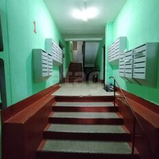 Квартира 36,7 м², 2-комнатная - изображение 1