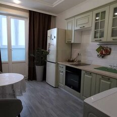 Квартира 36 м², 1-комнатная - изображение 2
