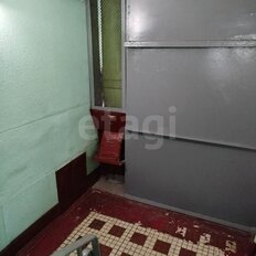 Квартира 36,7 м², 2-комнатная - изображение 2