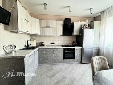 Купить однокомнатную квартиру в новостройке в ЖК «Европейский квартал» в Тобольске - изображение 20