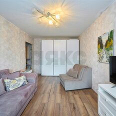 Квартира 45,2 м², 2-комнатная - изображение 4