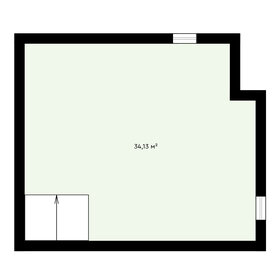 122,2 м², 2-комнатная квартира 14 850 000 ₽ - изображение 3