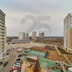 Квартира 35 м², 1-комнатная - изображение 5