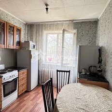 Квартира 40,8 м², 1-комнатная - изображение 1