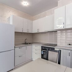 Квартира 46,5 м², 2-комнатная - изображение 4