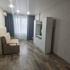 Квартира 55 м², 1-комнатная - изображение 5