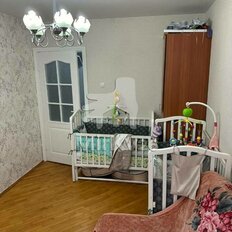 Квартира 53 м², 2-комнатная - изображение 5