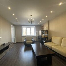 Квартира 65,6 м², 2-комнатная - изображение 1