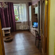 Квартира 59,1 м², 2-комнатная - изображение 2