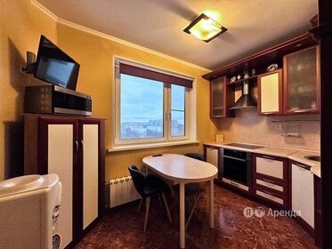 36 м², 1-комнатная квартира 40 000 ₽ в месяц - изображение 3