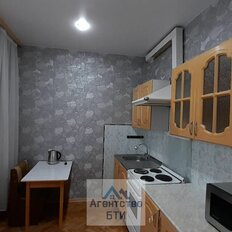 Квартира 39,2 м², 1-комнатная - изображение 3