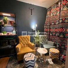 Квартира 37,2 м², 1-комнатная - изображение 1