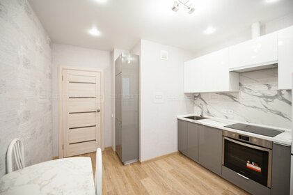 37,5 м², 1-комнатная квартира 7 050 000 ₽ - изображение 6