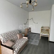 Квартира 33,2 м², 1-комнатная - изображение 3