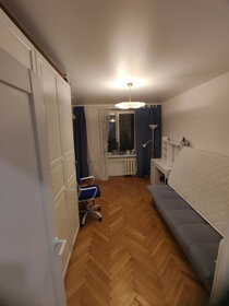 Купить однокомнатную квартиру гостиничного типа в районе Красносельский в Санкт-Петербурге и ЛО - изображение 39