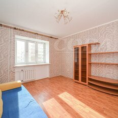 Квартира 37,7 м², 1-комнатная - изображение 4