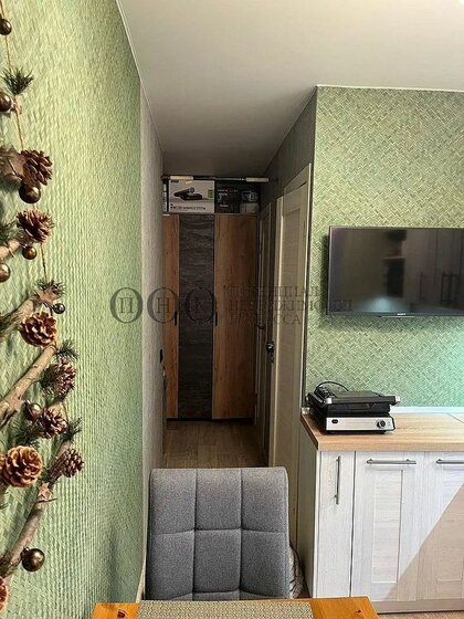 42,4 м², 2-комнатная квартира 5 050 000 ₽ - изображение 52