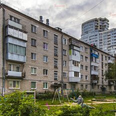 Квартира 18,3 м², 1-комнатная - изображение 1