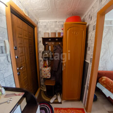 Квартира 21,1 м², 1-комнатная - изображение 4