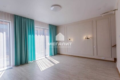 86,5 м², 3-комнатная квартира 23 849 750 ₽ - изображение 57