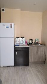 17,8 м², квартира-студия 17 750 ₽ в месяц - изображение 38