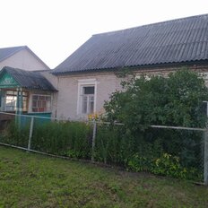 часть дома + 3,5 сотки, участок - изображение 1