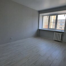 Квартира 18,7 м², 1-комнатная - изображение 4