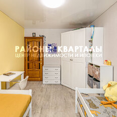 Квартира 51,1 м², 2-комнатная - изображение 5