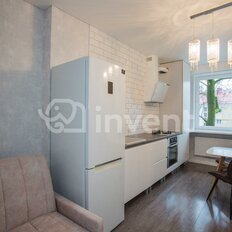 Квартира 42,5 м², 1-комнатная - изображение 1