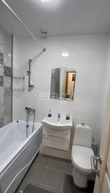 20,1 м², квартира-студия 6 733 500 ₽ - изображение 25