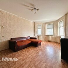 Квартира 35,6 м², 1-комнатная - изображение 3