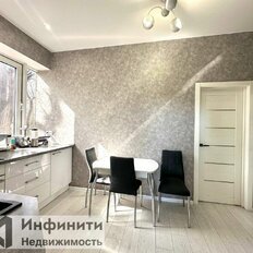 Квартира 59,5 м², 2-комнатная - изображение 5