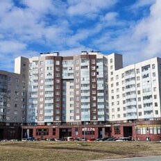 Квартира 48,5 м², 1-комнатная - изображение 3