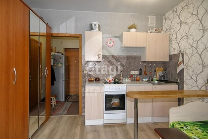 22 м², квартира-студия 2 250 000 ₽ - изображение 14