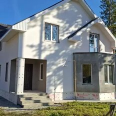 дом + 10 соток, участок - изображение 3