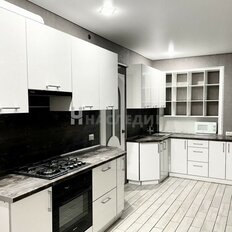 Квартира 70,8 м², 2-комнатная - изображение 1