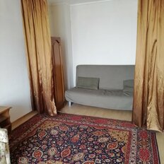 Квартира 35,1 м², 1-комнатная - изображение 4