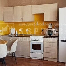 Квартира 33 м², 1-комнатная - изображение 1