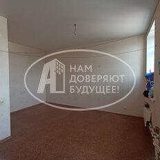 Квартира 33,4 м², 1-комнатная - изображение 1