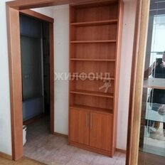 Квартира 44,5 м², 2-комнатная - изображение 2