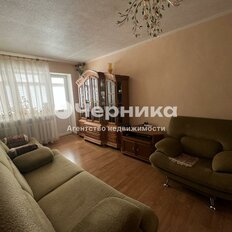 Квартира 30 м², 1-комнатная - изображение 5