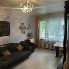 Квартира 58,5 м², 3-комнатная - изображение 2