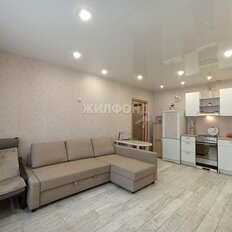 Квартира 27,4 м², студия - изображение 2