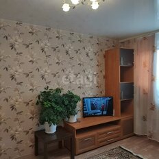 Квартира 41,6 м², 2-комнатная - изображение 3