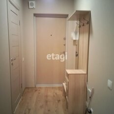 Квартира 22,8 м², студия - изображение 3