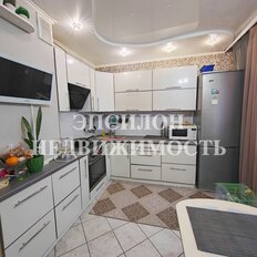 Квартира 84,8 м², 3-комнатная - изображение 1