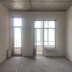 Квартира 98,6 м², 3-комнатная - изображение 5